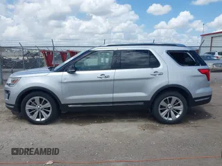 2019 Ford Explorer Limited с VIN 1FM5K7F87KGA16210, выставлен на аукционе IAAI как лот 42616526 с пробегом 74 716 миль миль и . История ставок и продаж доступна на DreamBid. Изображение 14.
