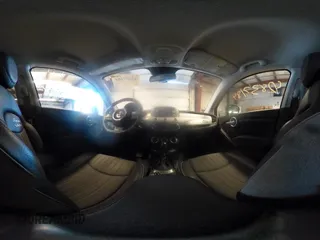 2016 FIAT 500X Lounge z VIN ZFBCFYDT0GP332060, wystawiony jako IAAI lot #42837184 z przebiegiem 159 804 mil mil oraz . Historia ofert i sprzedaży dostępna na DreamBid. Obrazek 19.