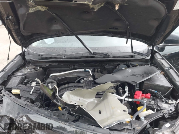 2024 Subaru Outback Premium с VIN 4S4BTADC2R3296320, выставлен на аукционе IAAI как лот 42246698 с пробегом 28 188 миль миль и . История ставок и продаж доступна на DreamBid. Изображение 10.