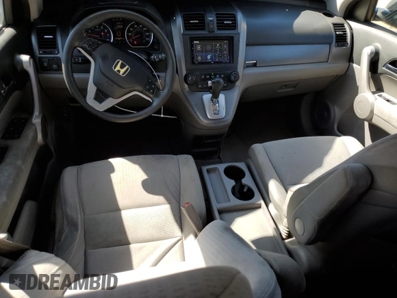 2007 Honda CR-V EX z VIN JHLRE48577C102794, wystawiony jako Copart lot #51927415 z przebiegiem 226 972 mil mil oraz Czysty tytuł • Clean title. Historia ofert i sprzedaży dostępna na DreamBid. Obrazek 8.