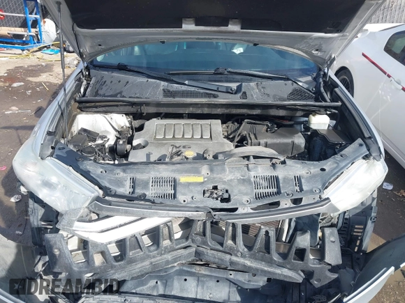2011 Toyota Highlander z VIN 5TDBK3EH4BS044957, wystawiony jako IAAI lot #41696233 z przebiegiem 276 287 mil mil oraz . Historia ofert i sprzedaży dostępna na DreamBid. Obrazek 10.