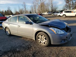 2010 Nissan Altima 2.5 S with VIN 1N4AL2AP1AN556704, listed as a Copart auction lot 42111685 with 85,131 mi miles and Salvage Title. Bid and sale history available at carsss.com. Image 4.