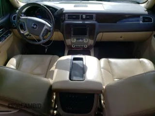 2011 GMC Yukon Denali with VIN 1GKS2EEF4BR196573, listed as a Copart auction lot 73833944 with 149,404 mi miles and Clean Title. Bid and sale history available at carsss.com. Image 8.