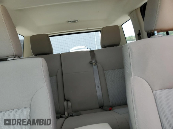 2008 Jeep Liberty Sport with VIN 1J8GP28K78W164794, listed as a Copart auction lot 55589035 with 97,454 mi miles and Salvage Title. Bid and sale history available at DreamBid. Image 10.