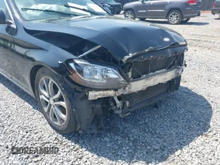 2016 Mercedes-Benz C 300 with VIN 55SWF4JB9GU141661, listed as a IAAI auction lot 41941518 with 158,626 mi miles and . Bid and sale history available at carsss.com. Image 6.