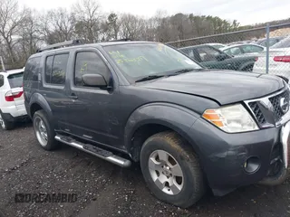 2012 Nissan Pathfinder Silver Edition z VIN 5N1AR1NB9CC621357, wystawiony jako IAAI lot #41924996 z przebiegiem Nie podano mil oraz . Historia ofert i sprzedaży dostępna na DreamBid. Obrazek 12.