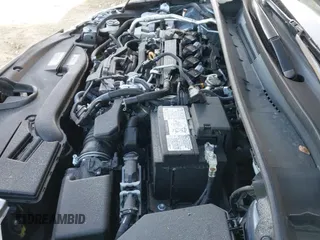 2024 Toyota Corolla LE with VIN 5YFB4MDE7RP125459, listed as a IAAI auction lot 43341052 with 23,967 mi miles and . Bid and sale history available at DreamBid. Image 19.