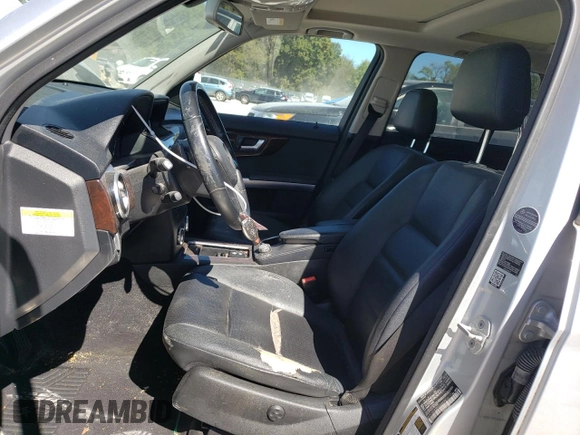 2014 Mercedes-Benz GLK 350 with VIN WDCGG8JB4EG267210, listed as a Copart auction lot 74972594 with 91,470 mi miles and Clean Title. Bid and sale history available at DreamBid. Image 7.