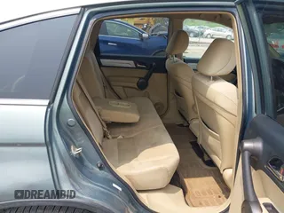 2011 Honda CR-V SE z VIN JHLRE4H40BC002312, wystawiony jako IAAI lot #42356919 z przebiegiem 112 718 mil mil oraz . Historia ofert i sprzedaży dostępna na DreamBid. Obrazek 8.