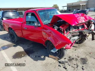 2004 Ford Ranger XL with VIN 1FTYR10D54PB40947, listed as a IAAI auction lot 41976657 with 65,673 mi miles and . Bid and sale history available at DreamBid. Image 1.