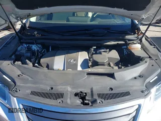 2019 Lexus RX with VIN JTJBZMCA0K2041369, listed as a IAAI auction lot 40557791 with 51,524 mi miles. Bid and sale history available at carsss.com. Image 10.