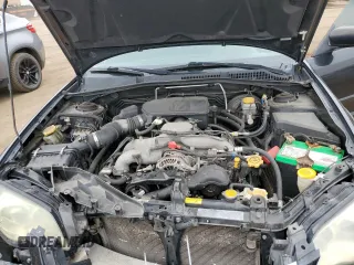 2008 Subaru Outback с VIN 4S4BP60C687342035, выставлен на аукционе Copart как лот 59152995 с пробегом 139 591 миль миль и Списание • Salvage title. История ставок и продаж доступна на DreamBid. Изображение 11.