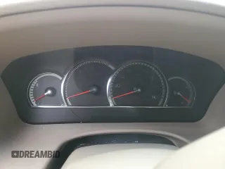 2009 Cadillac STS AWD z VIN 1G6DA67V190100207, wystawiony jako Copart lot #58911305 z przebiegiem Nie podano mil oraz Szkoda całkowita • Salvage title. Historia ofert i sprzedaży dostępna na DreamBid. Obrazek 9.