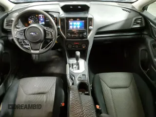 2019 Subaru Crosstrek with VIN JF2GTABC8K8246027, listed as a Copart auction lot 50260855 with 138,909 mi miles and Clean Title. Bid and sale history available at carsss.com. Image 8.
