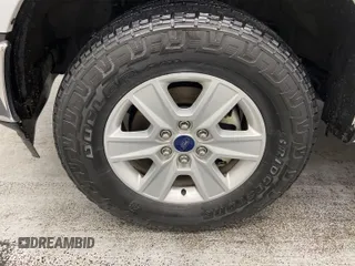 2020 Ford F-150 XL с VIN 1FTFX1E47LKD53514, выставлен на аукционе IAAI как лот 42801195 с пробегом 152 622 миль миль и . История ставок и продаж доступна на DreamBid. Изображение 28.