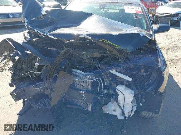 2022 Chevrolet Malibu LT with VIN 1G1ZD5ST0NF124136, listed as a IAAI auction lot 41101203 with 53,870 mi miles and . Bid and sale history available at DreamBid. Image 6.
