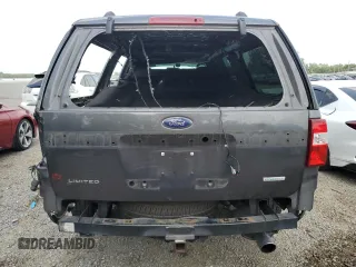 2017 Ford Expedition Max Limited с VIN 1FMJK1KT5HEA10710, выставлен на аукционе Copart как лот 59637735 с пробегом 83 171 миль миль и Списание • Salvage title. История ставок и продаж доступна на DreamBid. Изображение 6.
