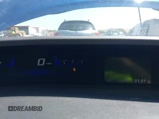 2015 Honda Civic EX with VIN 2HGFB2F81FH550665, listed as a IAAI auction lot 42017363 with 180,098 mi miles and . Bid and sale history available at carsss.com. Image 7.