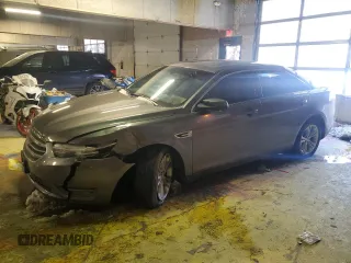 2014 Ford Taurus SEL with VIN 1FAHP2E86EG105963, listed as a Copart auction lot 88147125 with 155,349 mi miles and Salvage Title. Bid and sale history available at carsss.com. Image 1.