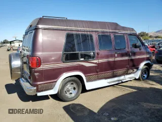 1997 Dodge Cargo with VIN 2B6HB21Y7VK545281, listed as a Copart auction lot 77659584 with 156,178 mi miles and Clean Title. Bid and sale history available at carsss.com. Image 3.