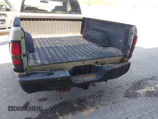2002 Dodge 2500 with VIN 3B7KF23672M269874, listed as a IAAI auction lot 42080810 with 307,911 mi miles. Bid and sale history available at carsss.com. Image 6.