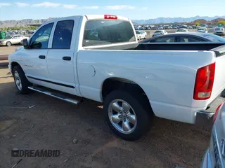 2006 Dodge 1500 SLT with VIN 1D7HA18N86S602217, listed as a IAAI auction lot 42067146 with 200,017 mi miles and . Bid and sale history available at carsss.com. Image 3.