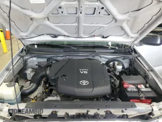 2009 Toyota Tacoma with VIN 5TEUU42N99Z611387, listed as a Copart auction lot 59955825 with 234,440 mi miles and Clean title. Bid and sale history available at DreamBid. Image 11.