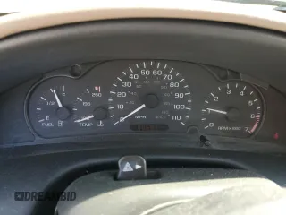 2003 Chevrolet Cavalier LS with VIN 1G1JF52F437150652, listed as a Copart auction lot 80841544 with 90,584 mi miles and Salvage Title. Bid and sale history available at carsss.com. Image 9.