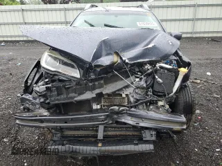 2015 Subaru Outback Premium with VIN 4S4BSACC6F3359838, listed as a Copart auction lot 61039425 with Not provided miles and Salvage title. Bid and sale history available at DreamBid. Image 5.