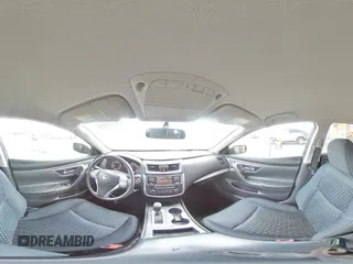 2016 Nissan Altima S with VIN 1N4AL3AP6GC278134, listed as a Copart auction lot 58413155 with 39,459 mi miles and Salvage title. Bid and sale history available at DreamBid. Image 14.