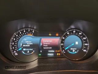 2017 Ford Explorer Platinum с VIN 1FM5K8HT6HGB06710, выставлен на аукционе Copart как лот 59512775 с пробегом 143 459 миль миль и Списание • Salvage title. История ставок и продаж доступна на DreamBid. Изображение 9.