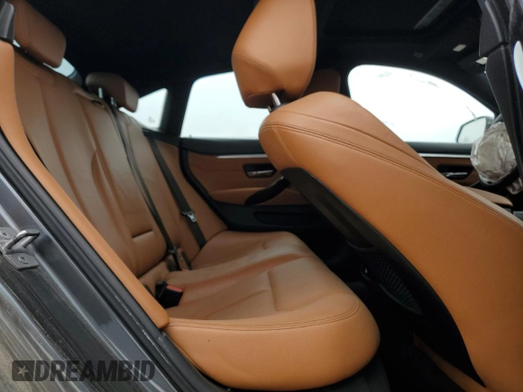 2019 BMW 4 Series 430i xDrive with VIN WBA4J3C57KBL06883, listed as a Copart auction lot 51690695 with 90,695 mi miles and Non repairable. Bid and sale history available at DreamBid. Image 10.