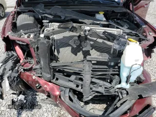 2021 Ram 1500 Limited with VIN 1C6SRFHT9MN633502, listed as a Copart auction lot 55673735 with 71,364 mi miles and Salvage title. Bid and sale history available at DreamBid. Image 11.