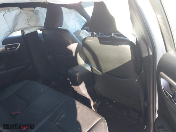 2015 Lexus CT 200h Hybrid with VIN JTHKD5BH0F2240478, listed as a IAAI auction lot 41356444 with 71,118 mi miles. Bid and sale history available at carsss.com. Image 8.