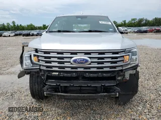 2019 Ford Expedition Max Limited with VIN 1FMJK1KTXKEA50224, listed as a Copart auction lot 54176265 with 108,895 mi miles and Salvage title. Bid and sale history available at DreamBid. Image 5.