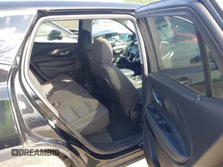 2024 GMC Terrain SLE with VIN 3GKALTEG4RL272736, listed as a IAAI auction lot 42225580 with 24,106 mi miles and . Bid and sale history available at carsss.com. Image 8.