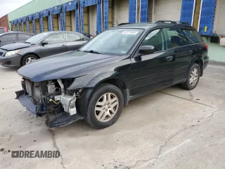2009 Subaru Outback Special Edtn with VIN 4S4BP61C097313663, listed as a Copart auction lot 82271454 with 115,532 mi miles and Salvage Title. Bid and sale history available at carsss.com. Image 1.