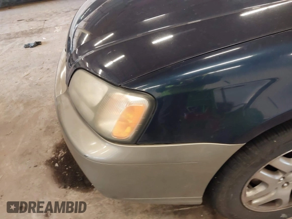 2004 Subaru Legacy Outback с VIN 4S3BH675547601388, выставлен на аукционе IAAI как лот 41829457 с пробегом 227 726 миль миль и . История ставок и продаж доступна на DreamBid. Изображение 17.