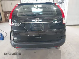 2013 Honda CR-V LX with VIN 2HKRM4H37DH676133, listed as a IAAI auction lot 42586988 with 171,256 mi miles and . Bid and sale history available at DreamBid. Image 16.