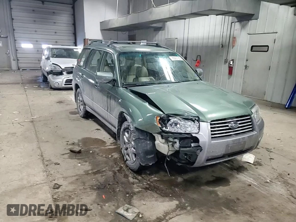 2008 Subaru Forester X L.L. Bean с VIN JF1SG67648H702794, выставлен на аукционе Copart как лот 89261835 с пробегом 139 272 миль миль и Чистый • Clean title. История ставок и продаж доступна на DreamBid. Изображение 11.