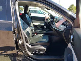 2022 Jeep Compass Limited z VIN 3C4NJDCB4NT189558, wystawiony jako IAAI lot #42337555 z przebiegiem 40 109 mil mil oraz . Historia ofert i sprzedaży dostępna na DreamBid. Obrazek 5.