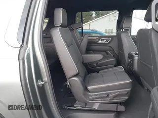 2023 Chevrolet Suburban Premier with VIN 1GNSKFKD6PR372798, listed as a IAAI auction lot 41845081 with 44,175 mi miles and . Bid and sale history available at DreamBid. Image 8.