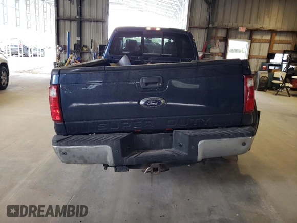 2016 Ford F-350 Lariat z VIN 1FT8W3DT2GEA48460, wystawiony jako Copart lot #57562475 z przebiegiem Nie podano mil oraz Szkoda całkowita • Salvage title. Historia ofert i sprzedaży dostępna na DreamBid. Obrazek 6.