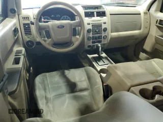 2011 Ford Escape Hybrid with VIN 1FMCU5K30BKC19663, listed as a Copart auction lot 63688205 with 176,376 mi miles and Clean title. Bid and sale history available at DreamBid. Image 8.