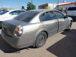 2003 Nissan Altima S with VIN 1N4AL11D73C163112, listed as a IAAI auction lot 42084672 with 184,140 mi miles and . Bid and sale history available at DreamBid. Image 4.