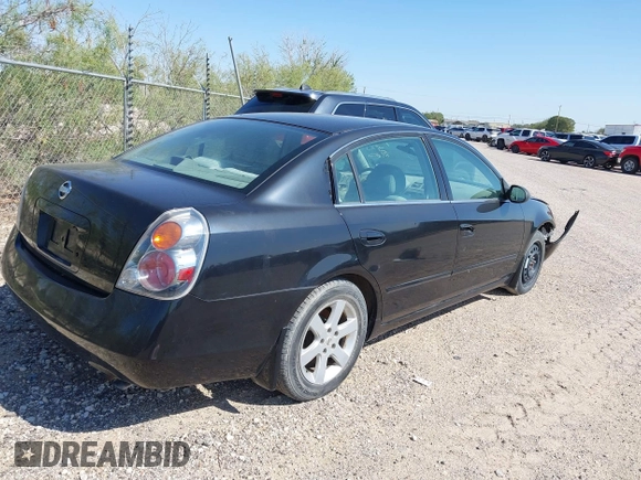 2002 Nissan Altima S with VIN 1N4AL11D12C280831, listed as a IAAI auction lot 39718398 with 1 mi miles. Bid and sale history available at carsss.com. Image 4.