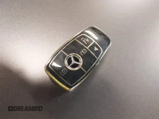 2019 Mercedes-Benz S 560 with VIN WDDUG8GB6KA457322, listed as a IAAI auction lot 41579027 with 34,312 mi miles and . Bid and sale history available at DreamBid. Image 11.