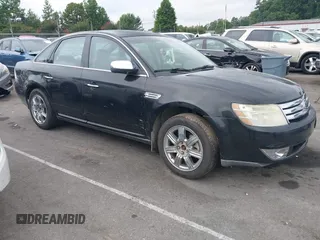 2009 Ford Taurus Limited with VIN 1FAHP25W39G100756, listed as a IAAI auction lot 42667502 with 237,795 mi miles and . Bid and sale history available at DreamBid. Image 1.