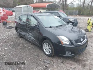 2012 Nissan Sentra S with VIN 3N1AB6AP9CL693612, listed as a IAAI auction lot 41800482 with 207,036 mi miles and . Bid and sale history available at DreamBid. Image 1.