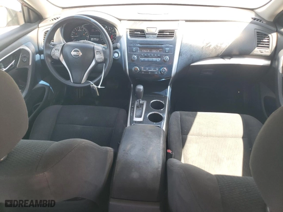 2014 Nissan Altima 2.5 with VIN 1N4AL3AP7EN359130, listed as a Copart auction lot 50996485 with 188,617 mi miles and Salvage Title. Bid and sale history available at carsss.com. Image 8.